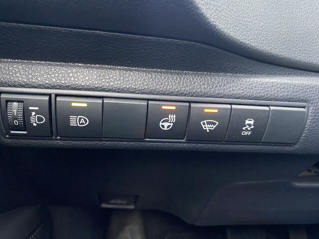 Toyota COROLLA 1.8 Hybrid Dynamic
