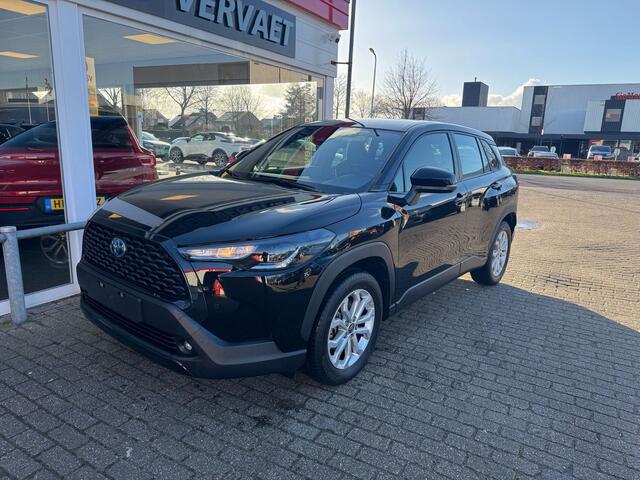 Toyota COROLLA Cross Hybrid 200 Dynamic