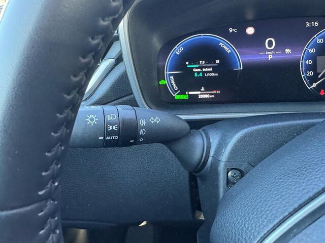 Toyota COROLLA Cross Hybrid 200 Dynamic
