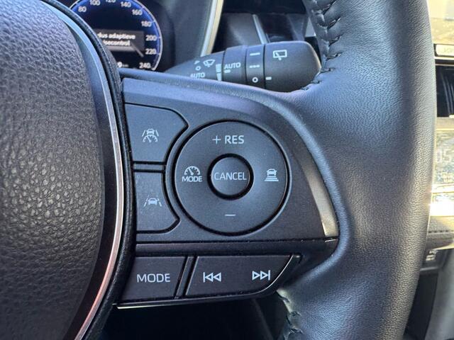 Toyota COROLLA Cross Hybrid 200 Dynamic