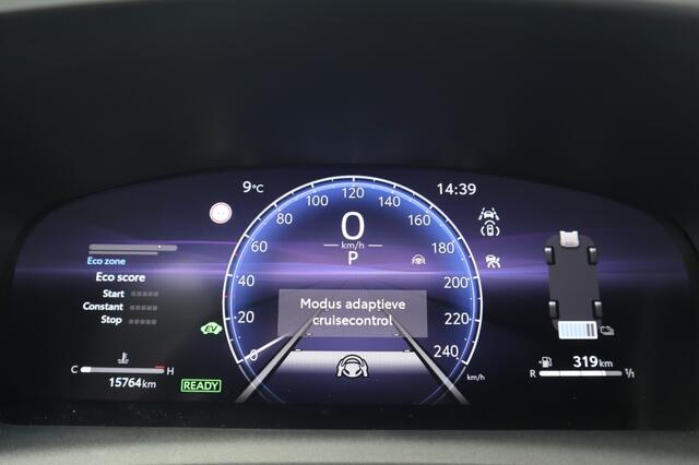 Toyota COROLLA Hybrid 140 Style Stoel/stuurverwarming/BlindSpot