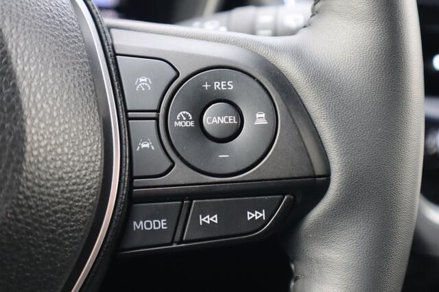 Toyota COROLLA Hybrid 140 Style Stoel/stuurverwarming/BlindSpot