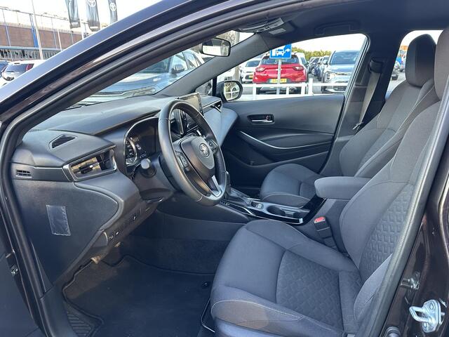 Toyota COROLLA 1.8 Hybrid Active