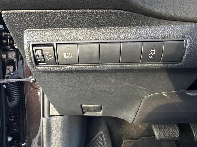 Toyota COROLLA 1.8 Hybrid Active