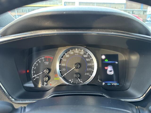Toyota COROLLA 1.8 Hybrid Active