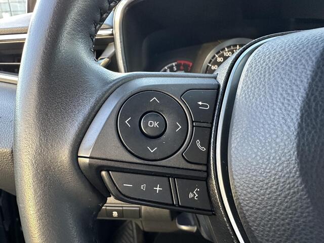 Toyota COROLLA 1.8 Hybrid Active