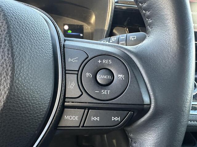 Toyota COROLLA 1.8 Hybrid Active