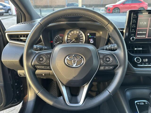 Toyota COROLLA 1.8 Hybrid Active