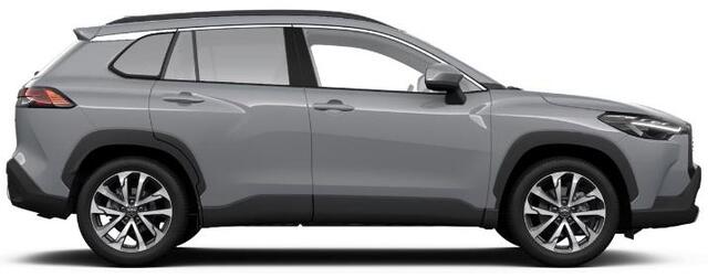 Toyota COROLLA Cross Hybrid 140 Style + Premium Pack I