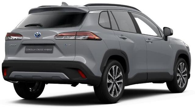 Toyota COROLLA Cross Hybrid 140 Style + Premium Pack I