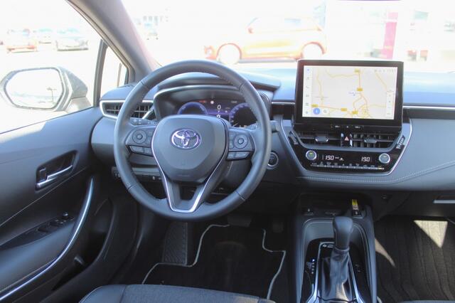Toyota COROLLA Hybrid 140 Dynamic | Navi | Sensoren v/a | Keyless Entry | Blind