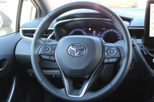 Toyota COROLLA Hybrid 140 Dynamic | Navi | Sensoren v/a | Keyless Entry | Blind