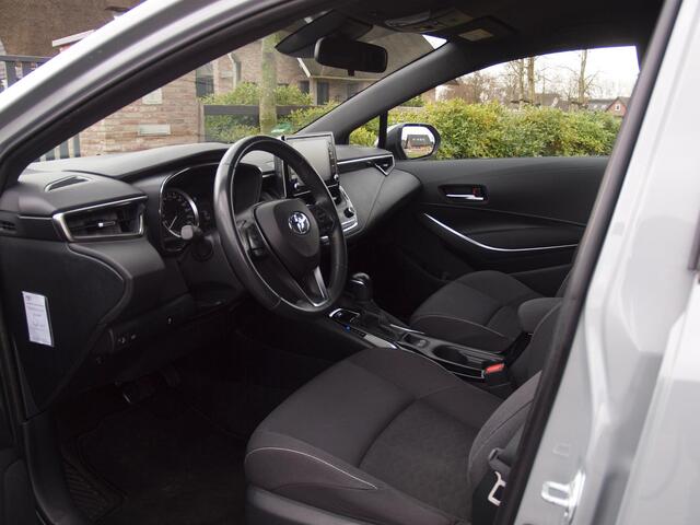 Toyota COROLLA Touring Sports 1.8 Hybrid Business | Camera | Apple Carplay | Cruise Control | Dealeronderhouden |