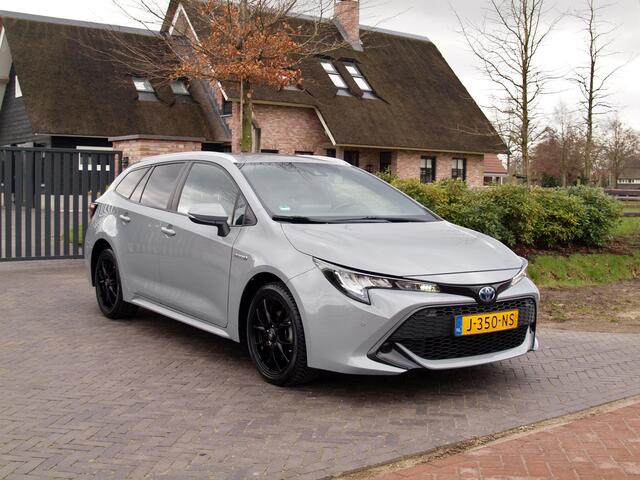 Toyota COROLLA Touring Sports 1.8 Hybrid Business | Camera | Apple Carplay | Cruise Control | Dealeronderhouden |