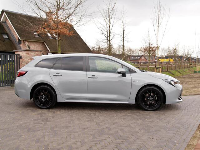 Toyota COROLLA Touring Sports 1.8 Hybrid Business | Camera | Apple Carplay | Cruise Control | Dealeronderhouden |