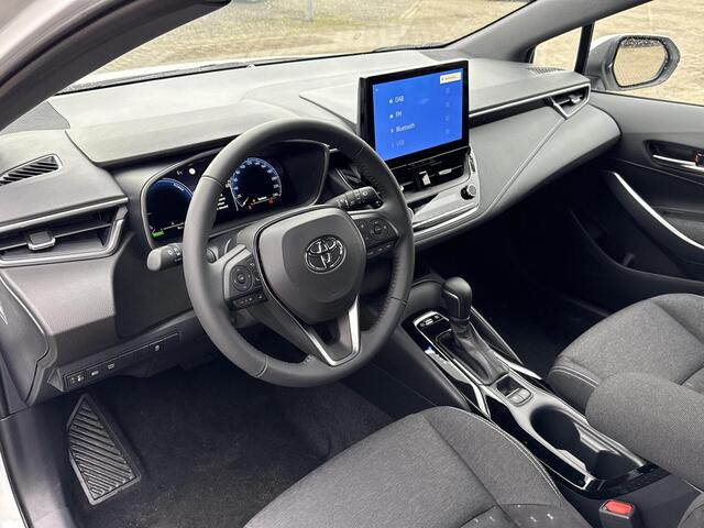 Toyota COROLLA Touring Sports Hybrid 140 Active **NIEUWE AUTO/ DIRECT LEVERBAAR**