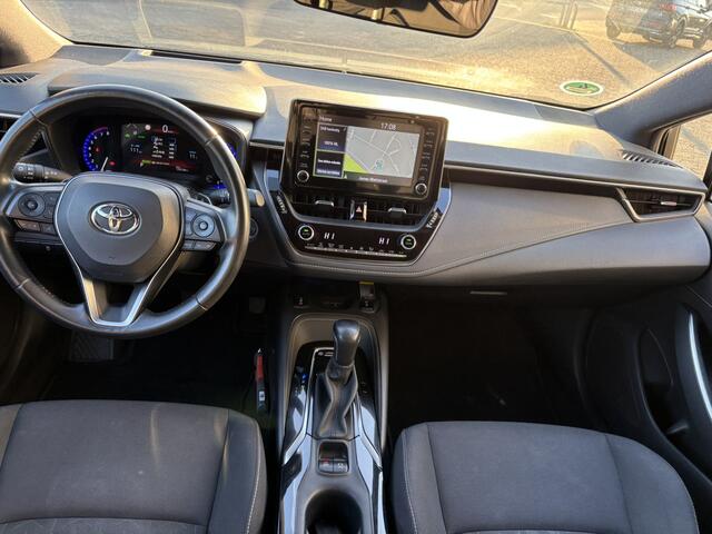 Toyota COROLLA Touring Sports 2.0 Hybrid Style / Adaptive Cruise Control / Navi / Applecarplay/AndroidAuto / Head up Display /