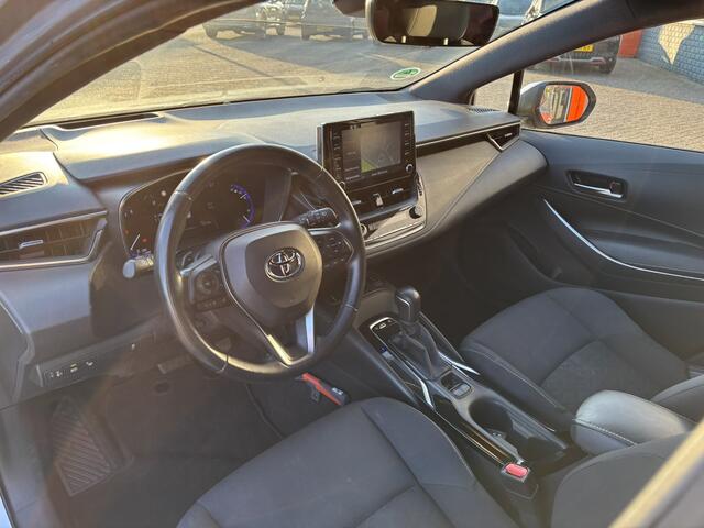 Toyota COROLLA Touring Sports 2.0 Hybrid Style / Adaptive Cruise Control / Navi / Applecarplay/AndroidAuto / Head up Display /
