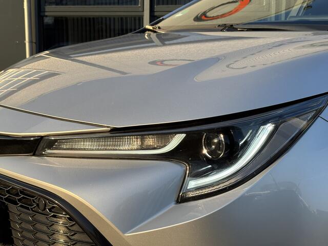 Toyota COROLLA Touring Sports 2.0 Hybrid Style / Adaptive Cruise Control / Navi / Applecarplay/AndroidAuto / Head up Display /