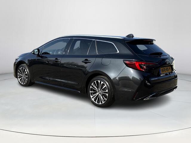 Toyota COROLLA Touring Sports Hybrid 140 Dynamic **DODEHOEK DETECTIE/ STUUR EN STOELVERWARMING/ 36 MAANDEN GARANTIE