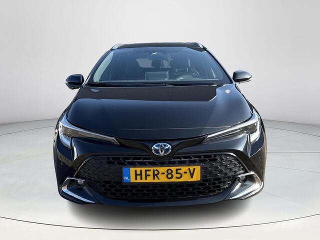 Toyota COROLLA Touring Sports Hybrid 140 Dynamic **DODEHOEK DETECTIE/ STUUR EN STOELVERWARMING/ 36 MAANDEN GARANTIE