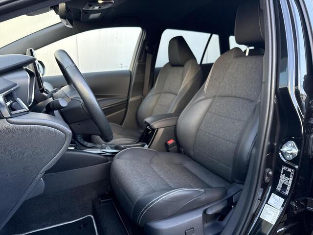 Toyota COROLLA Touring Sports Hybrid 140 Dynamic **DODEHOEK DETECTIE/ STUUR EN STOELVERWARMING/ 36 MAANDEN GARANTIE