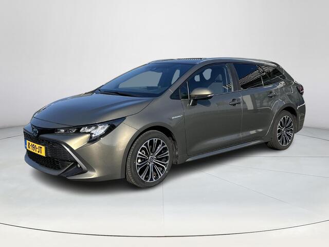 Toyota COROLLA Touring Sports 1.8 Hybrid Dynamic | Carplay | Stoelverwarming | Keyless entry | LED koplampen |