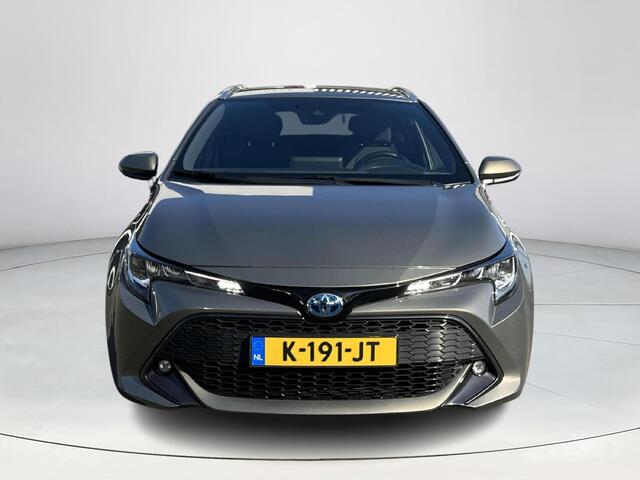 Toyota COROLLA Touring Sports 1.8 Hybrid Dynamic | Carplay | Stoelverwarming | Keyless entry | LED koplampen |