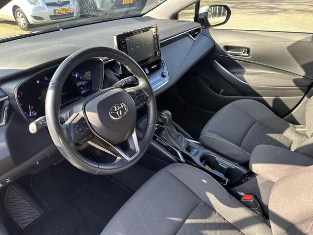 Toyota COROLLA Touring Sports 1.8 Hybrid Dynamic | Carplay | Stoelverwarming | Keyless entry | LED koplampen |
