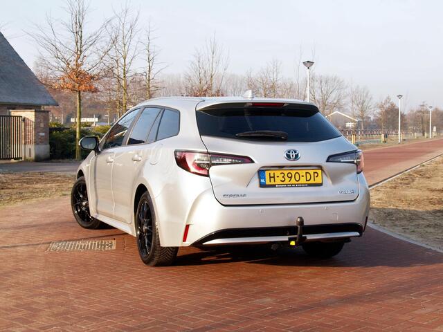 Toyota COROLLA Touring Sports 1.8 Hybrid Active | Camera | Apple Carplay | Cruise Control | Trekhaak | Navi |