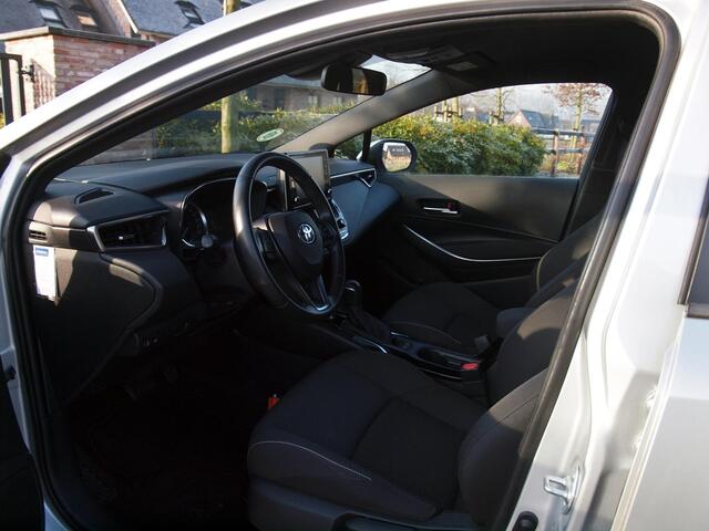 Toyota COROLLA Touring Sports 1.8 Hybrid Active | Camera | Apple Carplay | Cruise Control | Trekhaak | Navi |