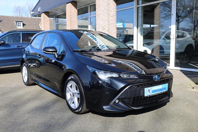 Toyota COROLLA 1.8 Hybrid Active CAMERA CARPLAY DAB NAVI CRUISE CLIMA 2xPDC GSM-LADER