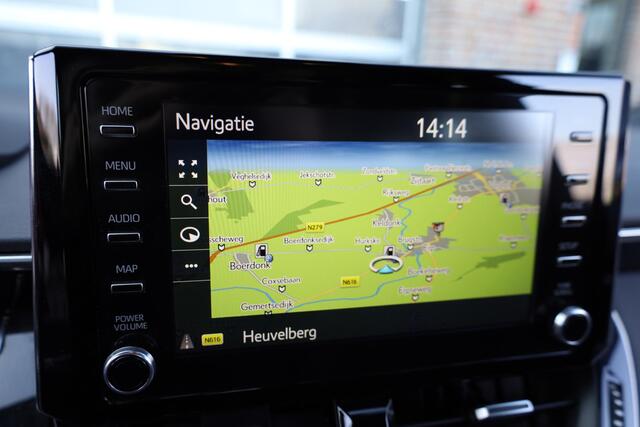 Toyota COROLLA 1.8 Hybrid Active CAMERA CARPLAY DAB NAVI CRUISE CLIMA 2xPDC GSM-LADER