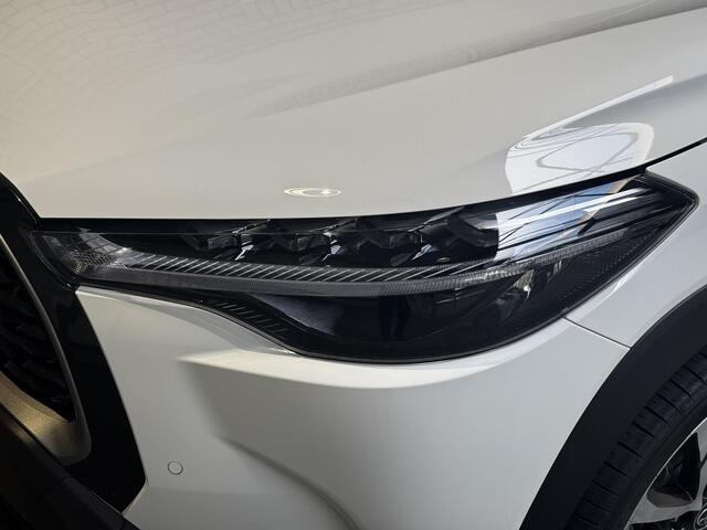 Toyota COROLLA Cross Hybrid 140 Style automaat