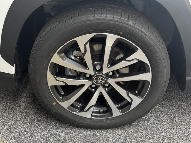 Toyota COROLLA Cross Hybrid 140 Style automaat
