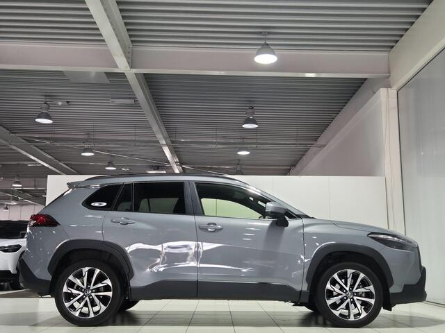 Toyota COROLLA Cross Hybrid 140 Dynamic DEMO VOORDEEL!