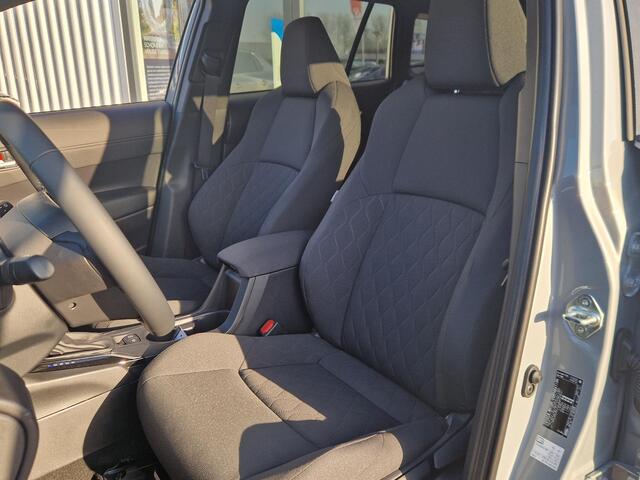 Toyota COROLLA Cross Hybrid 140 Dynamic