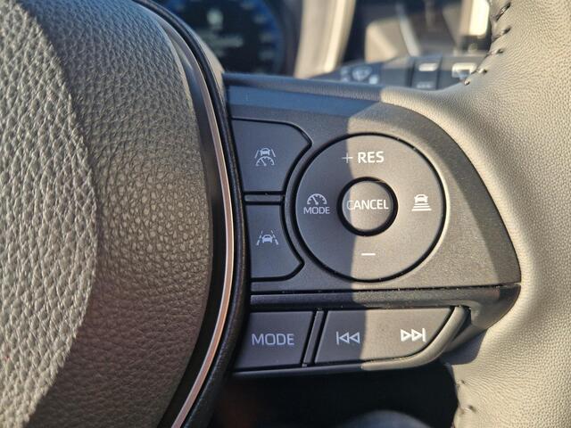 Toyota COROLLA Cross Hybrid 140 Dynamic