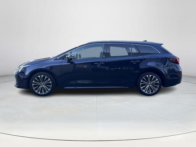 Toyota COROLLA Touring Sports 1.8 Hybrid First Edition | 06-10141018 Voor meer informatie