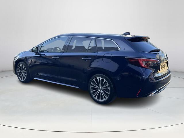 Toyota COROLLA Touring Sports 1.8 Hybrid First Edition | 06-10141018 Voor meer informatie