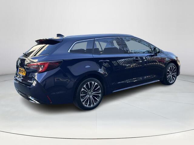 Toyota COROLLA Touring Sports 1.8 Hybrid First Edition | 06-10141018 Voor meer informatie