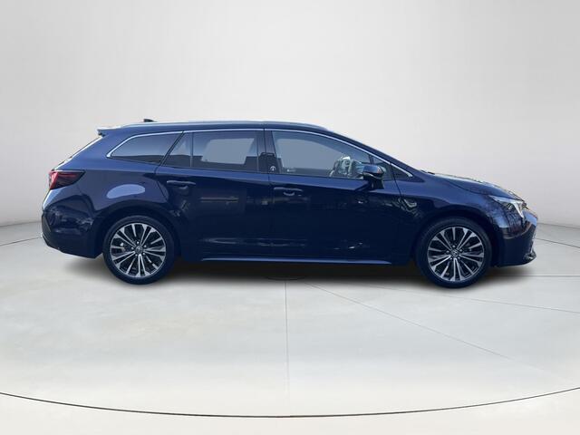 Toyota COROLLA Touring Sports 1.8 Hybrid First Edition | 06-10141018 Voor meer informatie