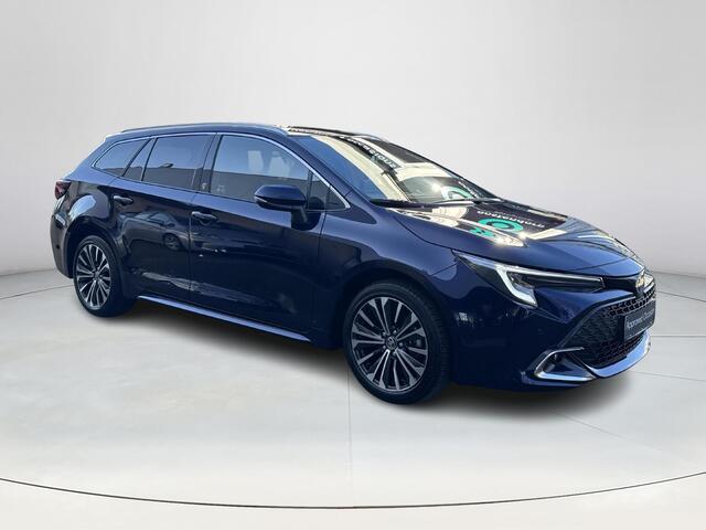 Toyota COROLLA Touring Sports 1.8 Hybrid First Edition | 06-10141018 Voor meer informatie