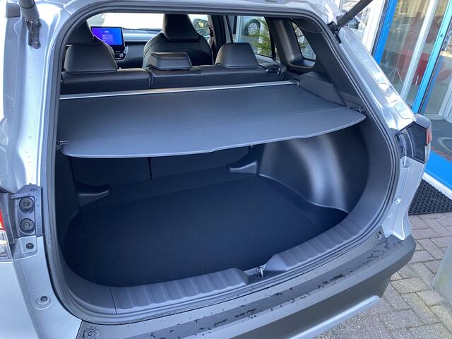Toyota COROLLA Cross Hybrid 140 Style Limited Panoramadak Stoelverwarming