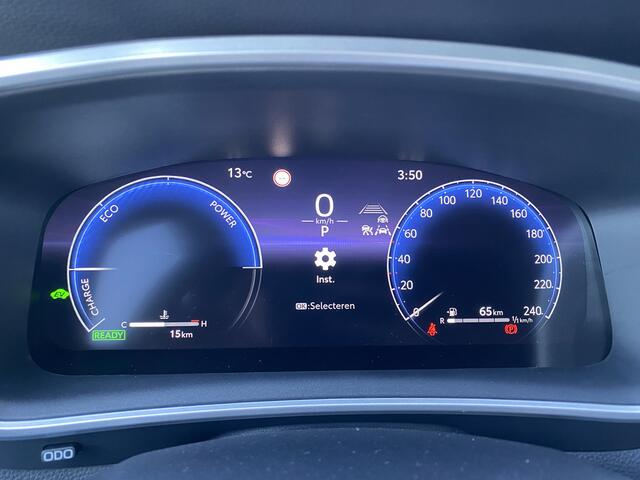 Toyota COROLLA Cross Hybrid 140 Style Limited Panoramadak Stoelverwarming
