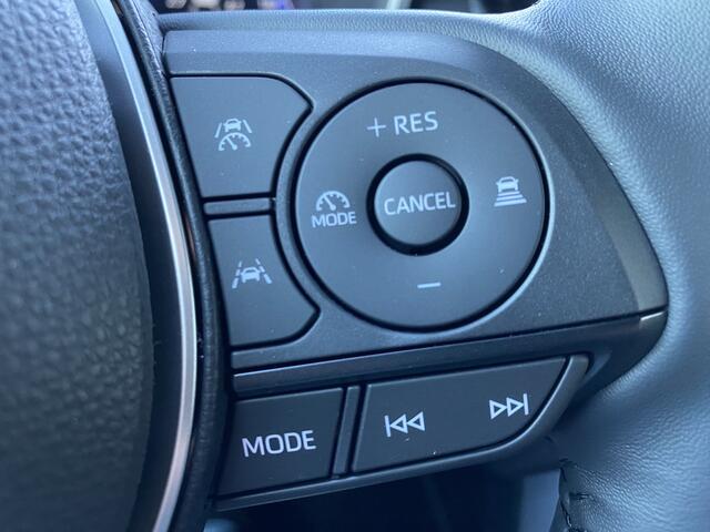 Toyota COROLLA Cross Hybrid 140 Style Limited Panoramadak Stoelverwarming