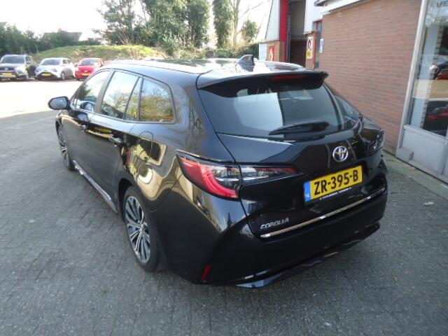 Toyota COROLLA Touring Sports 1.2 Turbo First Edition Automaat Trekhaak