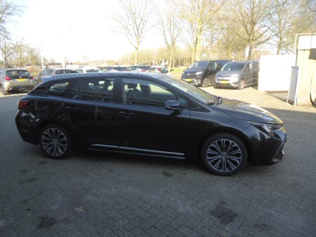 Toyota COROLLA Touring Sports 1.2 Turbo First Edition Automaat Trekhaak