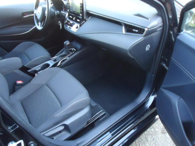 Toyota COROLLA Touring Sports 1.2 Turbo First Edition Automaat Trekhaak