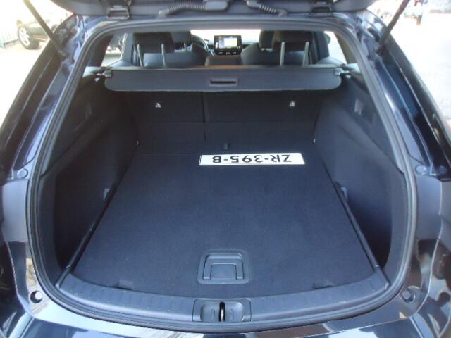 Toyota COROLLA Touring Sports 1.2 Turbo First Edition Automaat Trekhaak